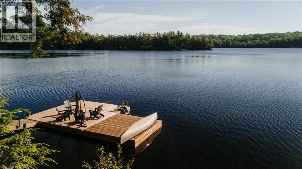 22 Long And Winding Road, Seguin, Ontario  P2A 2W8 - Photo 43 - 40833405