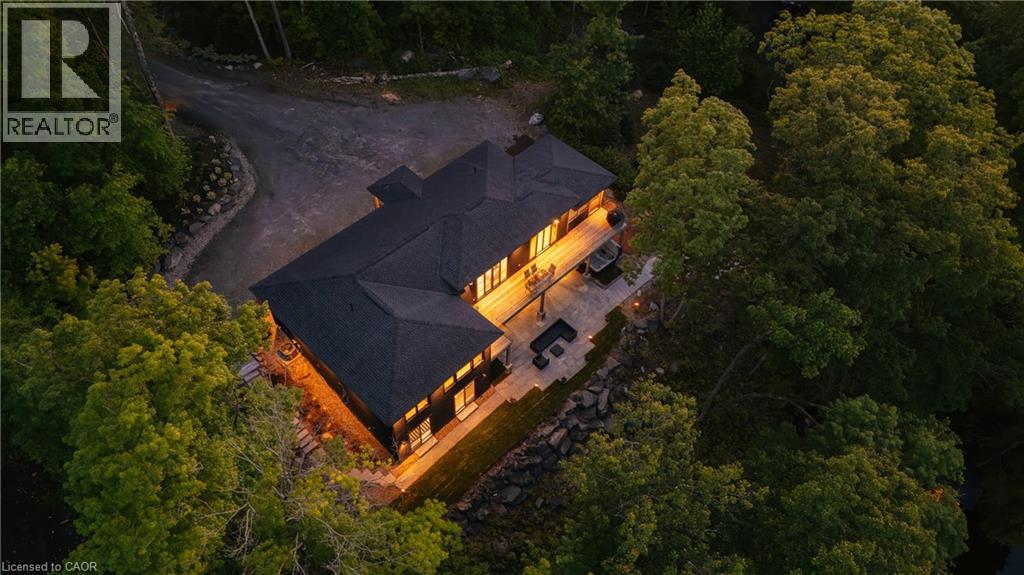 22 Long And Winding Road, Seguin, Ontario  P2A 2W8 - Photo 45 - 40833405