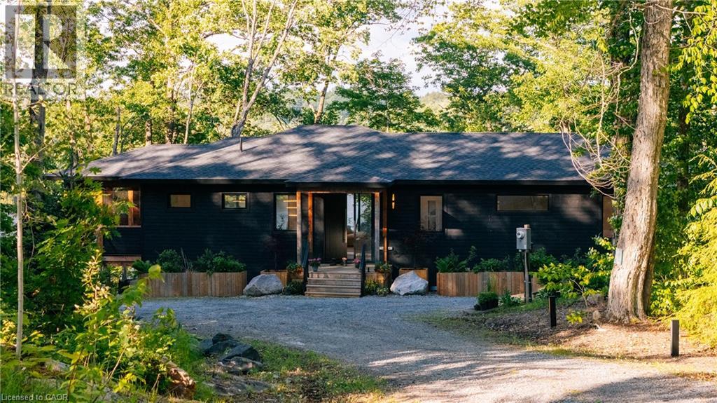 22 Long And Winding Road, Seguin, Ontario  P2A 2W8 - Photo 6 - 40833405
