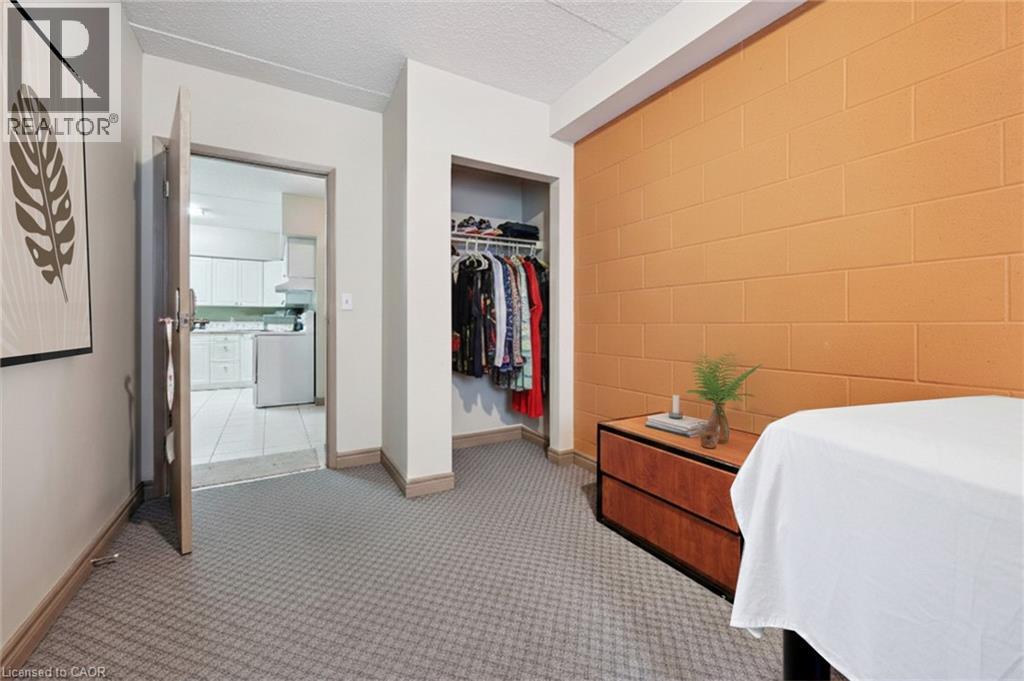 271 Lester Street Unit# 203, Waterloo, Ontario  N2L 3W6 - Photo 13 - 40841883