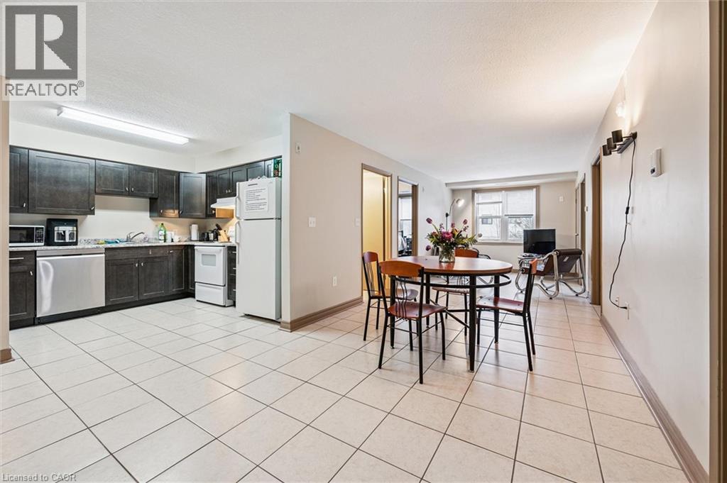 271 Lester Street Unit# 203, Waterloo, Ontario  N2L 3W6 - Photo 25 - 40841883