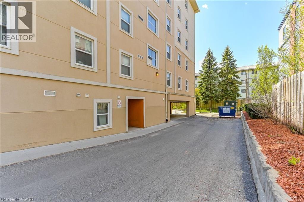 271 Lester Street Unit# 203, Waterloo, Ontario  N2L 3W6 - Photo 3 - 40841883