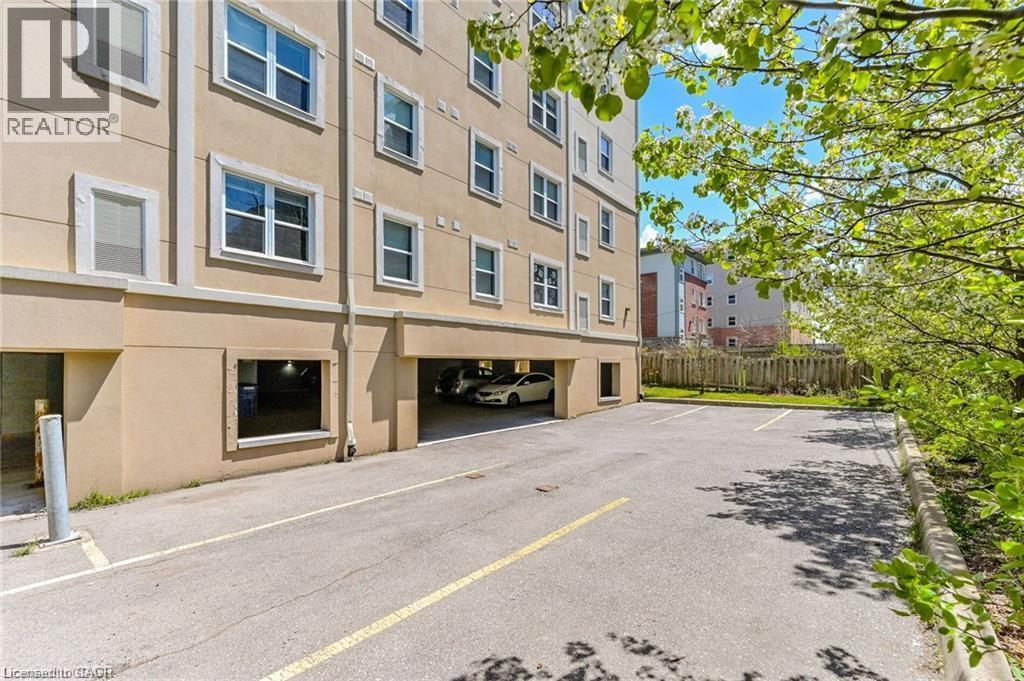 271 Lester Street Unit# 203, Waterloo, Ontario  N2L 3W6 - Photo 32 - 40841883