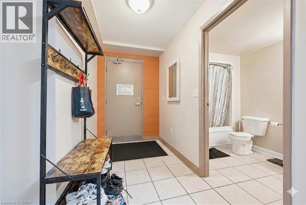 271 Lester Street Unit# 203, Waterloo, Ontario  N2L 3W6 - Photo 7 - 40841883