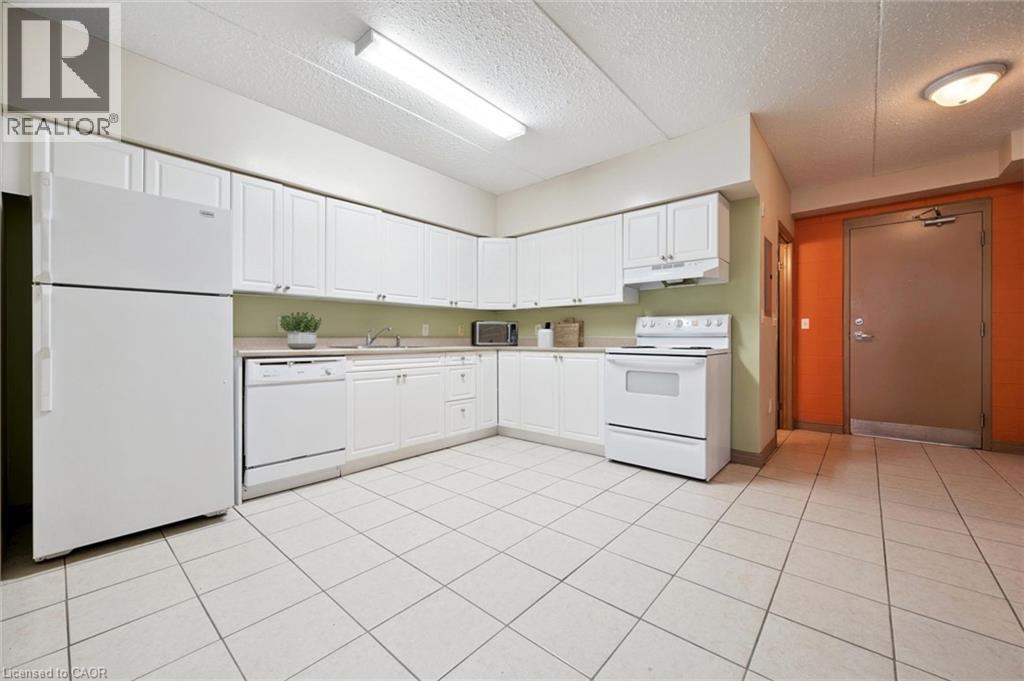 271 Lester Street Unit# 203, Waterloo, Ontario  N2L 3W6 - Photo 8 - 40841883