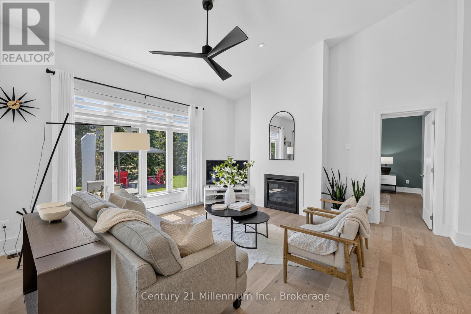 126 Tekiah Road, Blue Mountains, Ontario  N0H 1J0 - Photo 15 - X13480794