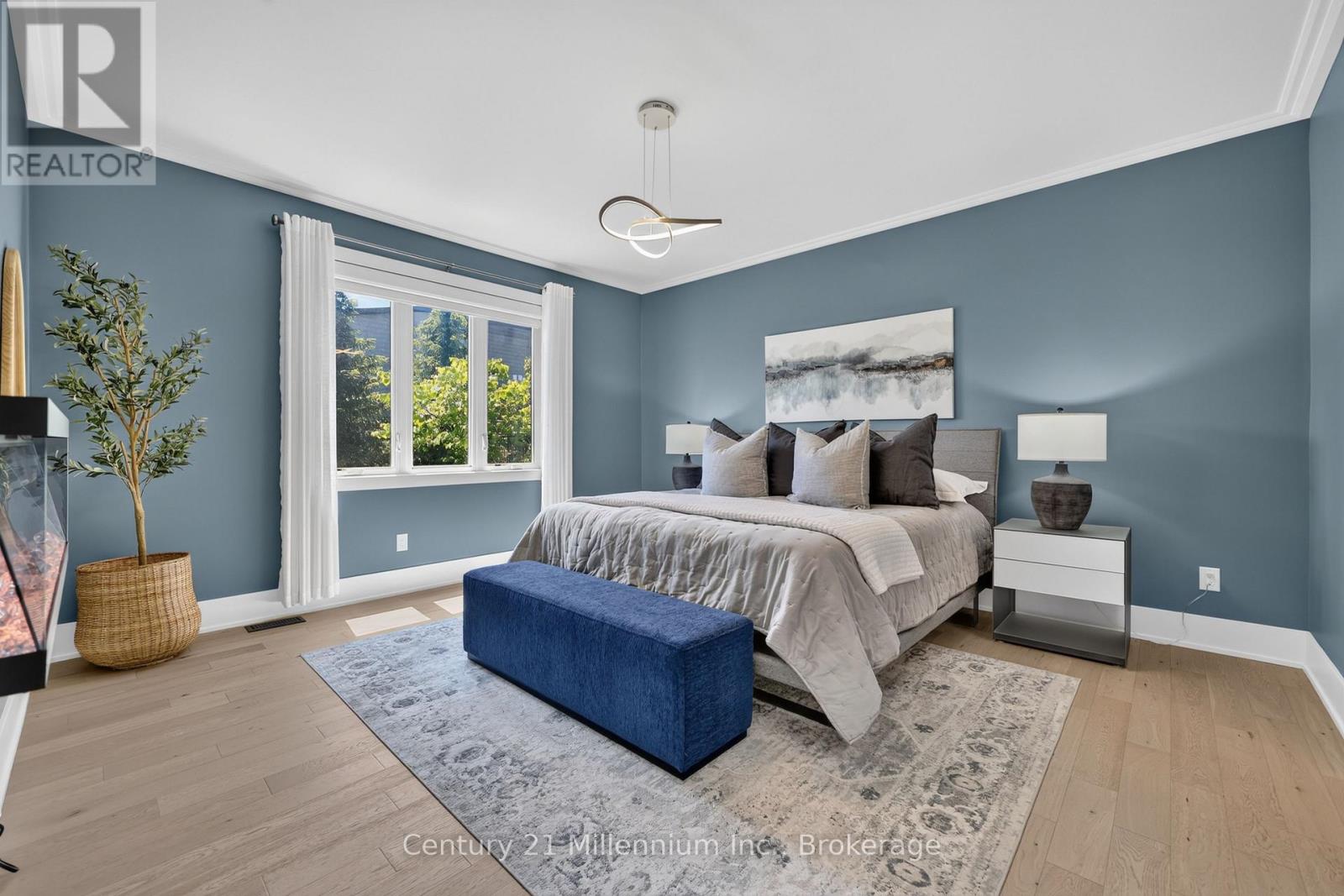 126 Tekiah Road, Blue Mountains, Ontario  N0H 1J0 - Photo 19 - X13480794