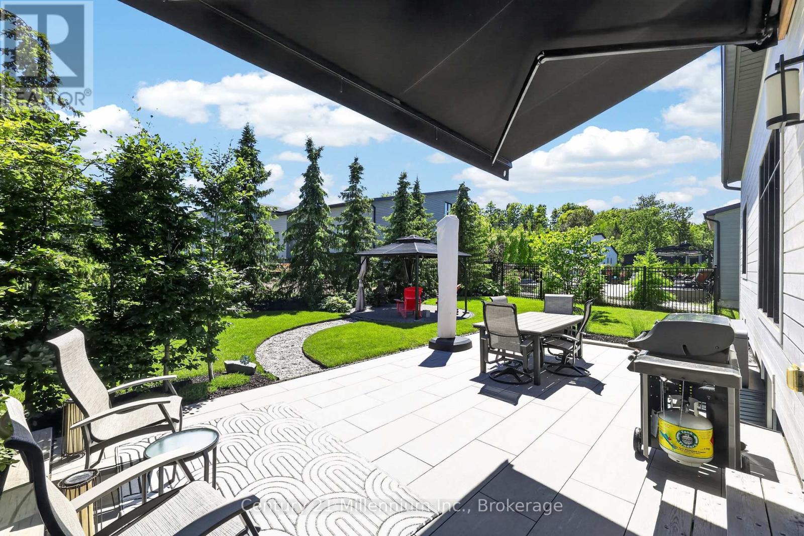 126 Tekiah Road, Blue Mountains, Ontario  N0H 1J0 - Photo 38 - X13480794