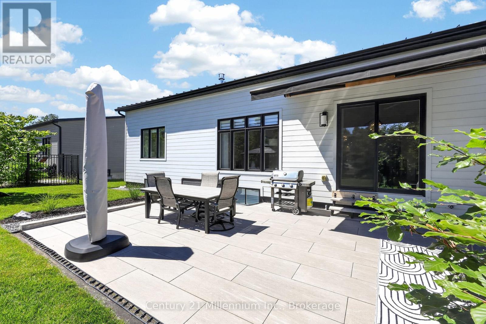 126 Tekiah Road, Blue Mountains, Ontario  N0H 1J0 - Photo 39 - X13480794