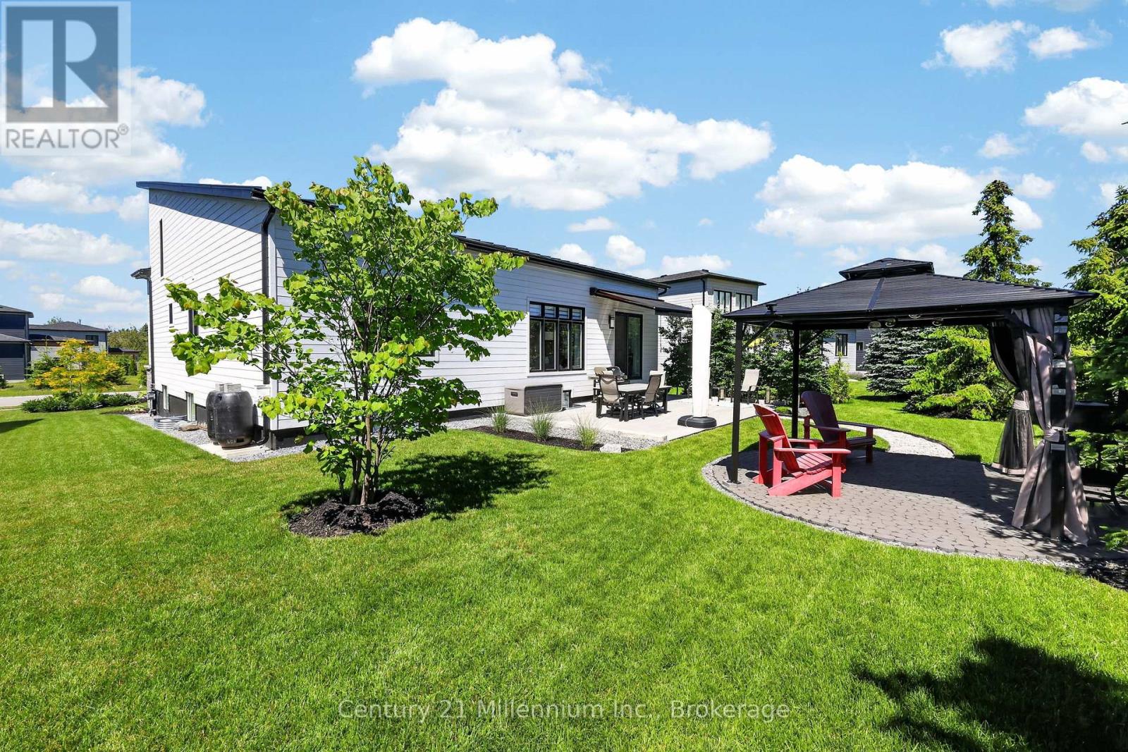 126 Tekiah Road, Blue Mountains, Ontario  N0H 1J0 - Photo 41 - X13480794
