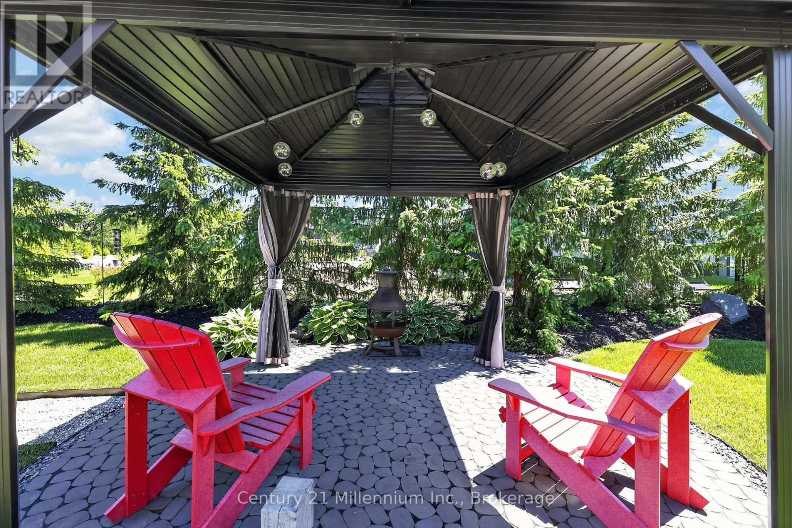 126 Tekiah Road, Blue Mountains, Ontario  N0H 1J0 - Photo 42 - X13480794