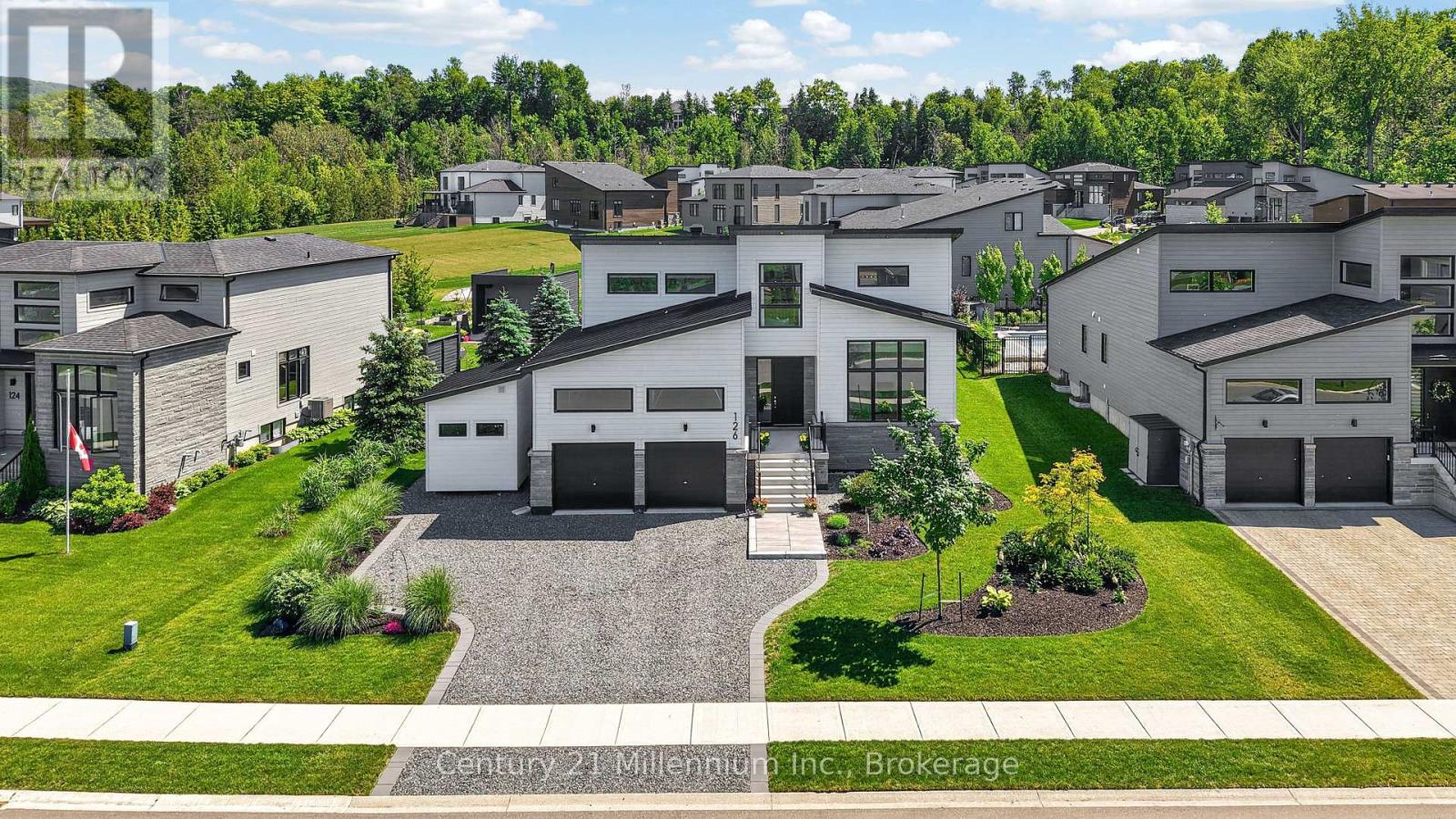 126 Tekiah Road, Blue Mountains, Ontario  N0H 1J0 - Photo 46 - X13480794