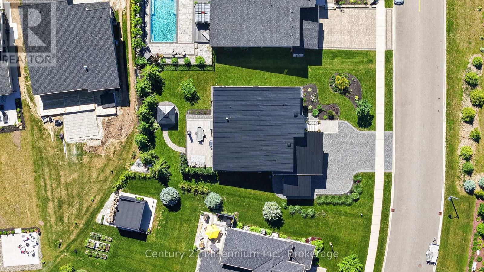 126 Tekiah Road, Blue Mountains, Ontario  N0H 1J0 - Photo 47 - X13480794
