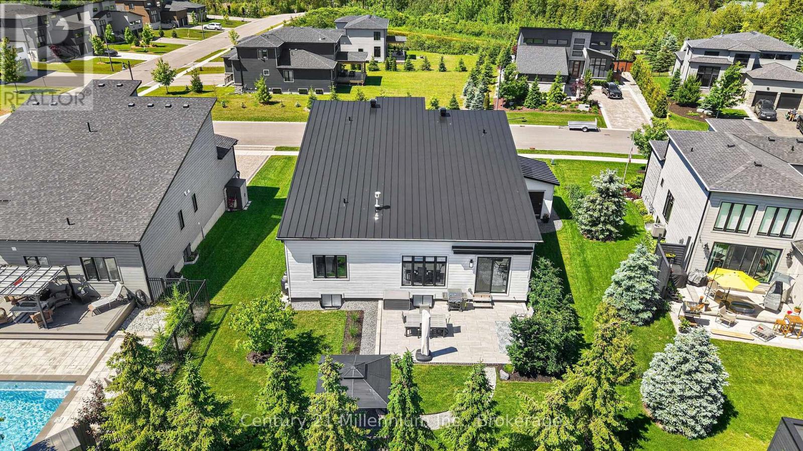 126 Tekiah Road, Blue Mountains, Ontario  N0H 1J0 - Photo 48 - X13480794