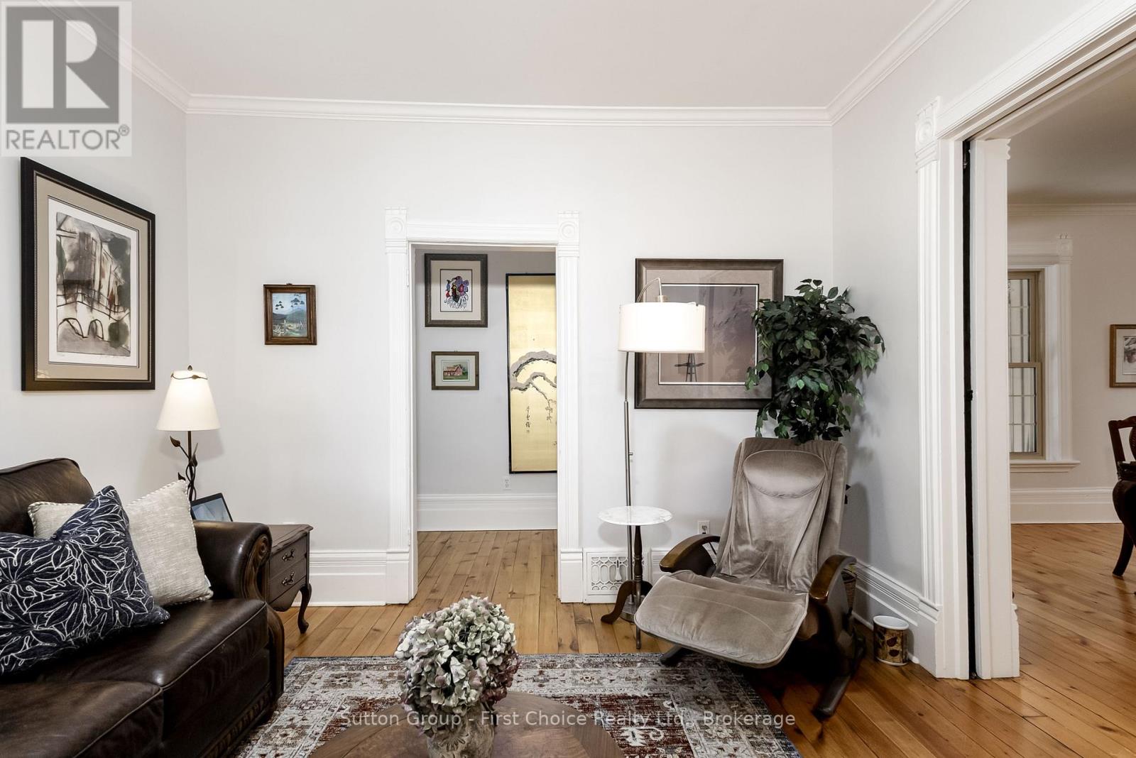 127 West Gore Street, Stratford, Ontario  N5A 1K2 - Photo 18 - X13480924
