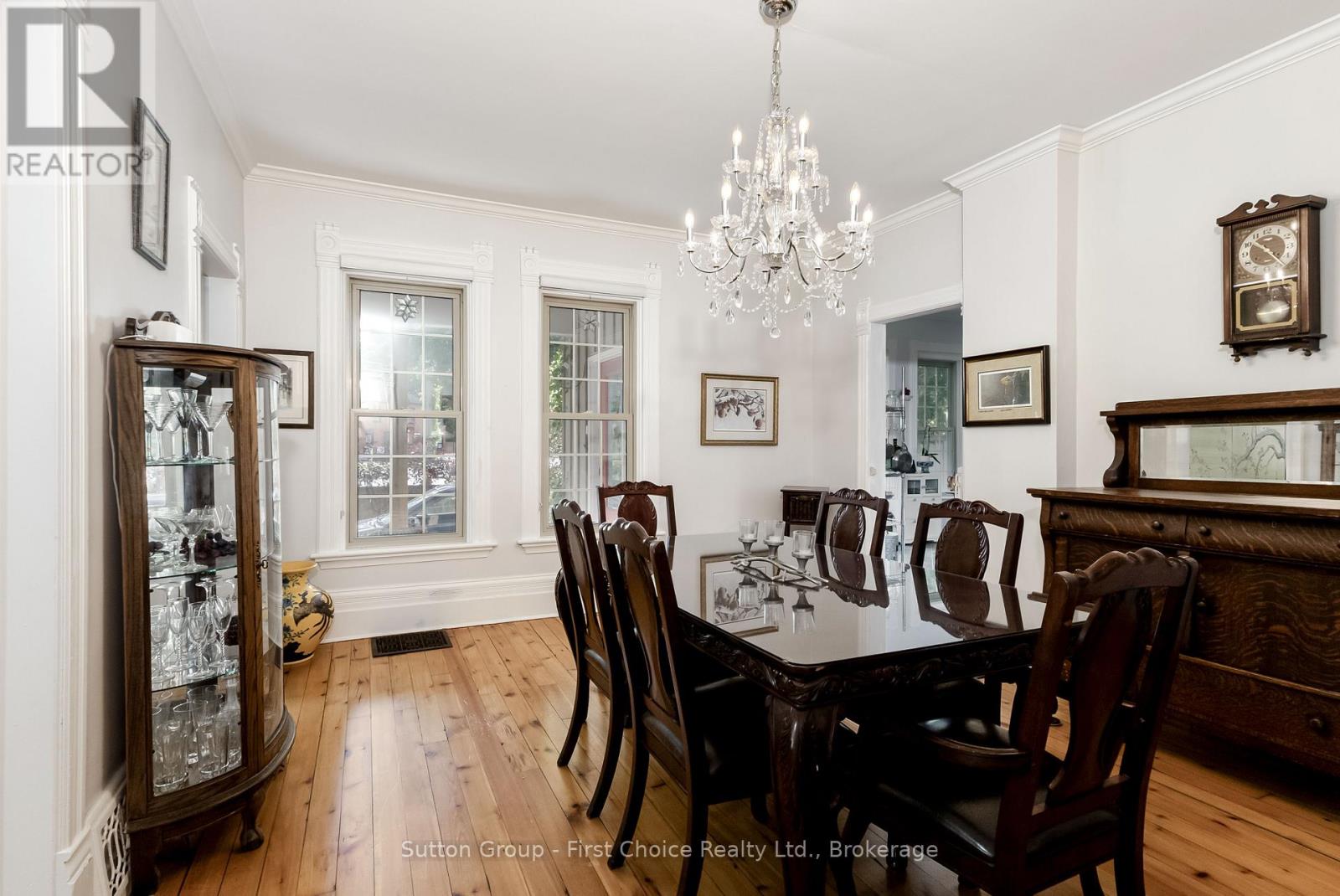 127 West Gore Street, Stratford, Ontario  N5A 1K2 - Photo 20 - X13480924