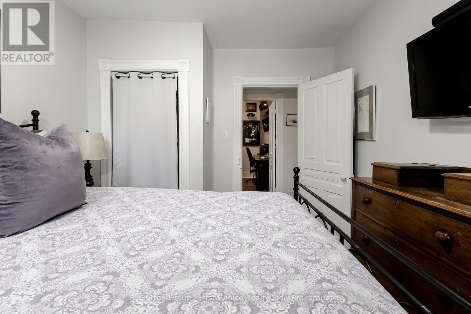 127 West Gore Street, Stratford, Ontario  N5A 1K2 - Photo 27 - X13480924