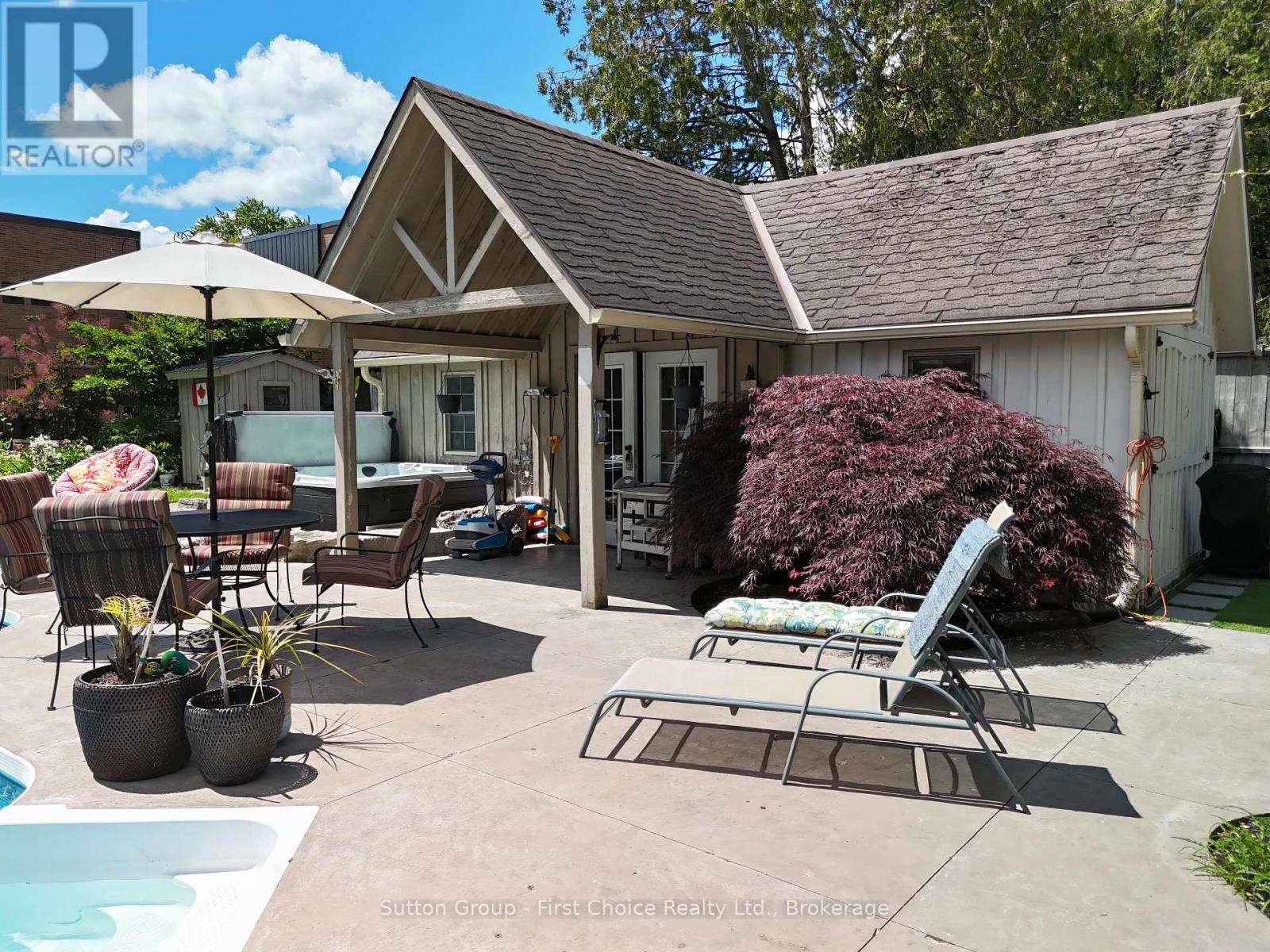 127 West Gore Street, Stratford, Ontario  N5A 1K2 - Photo 3 - X13480924