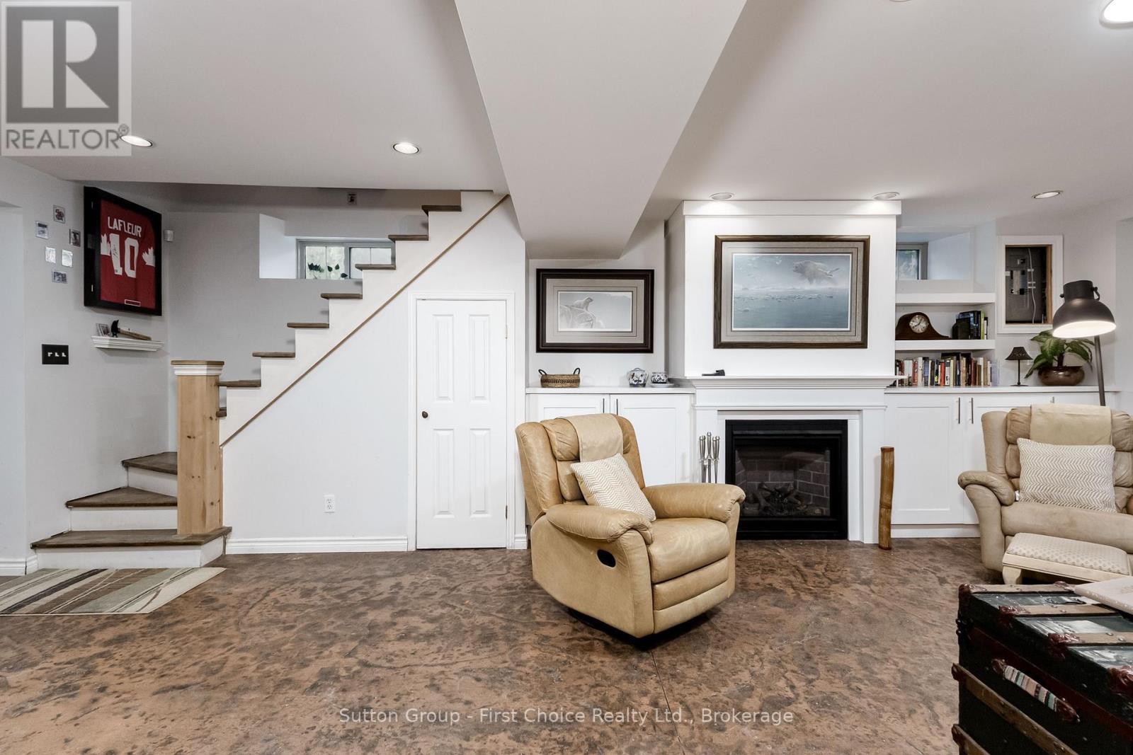 127 West Gore Street, Stratford, Ontario  N5A 1K2 - Photo 35 - X13480924