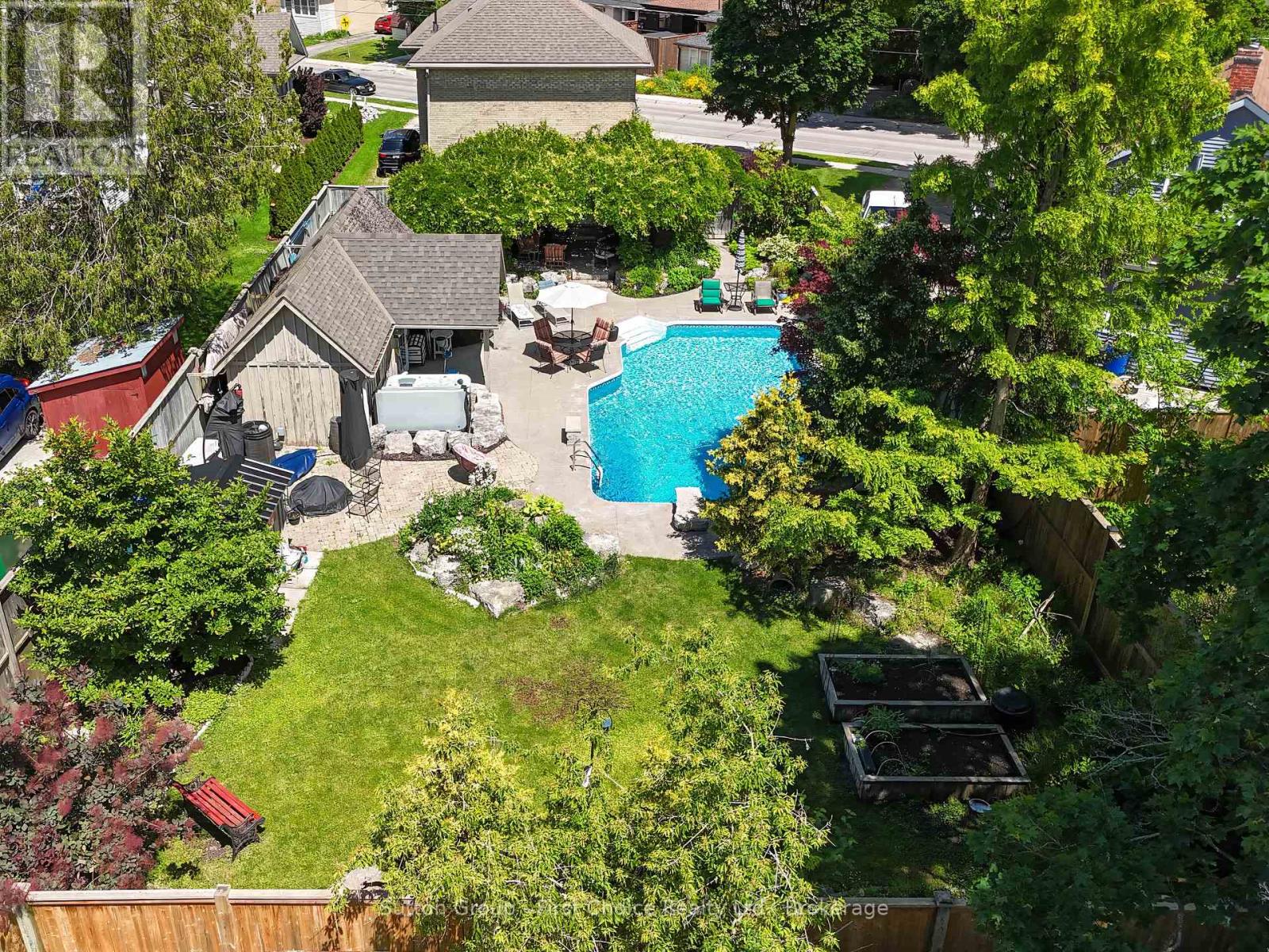 127 West Gore Street, Stratford, Ontario  N5A 1K2 - Photo 41 - X13480924