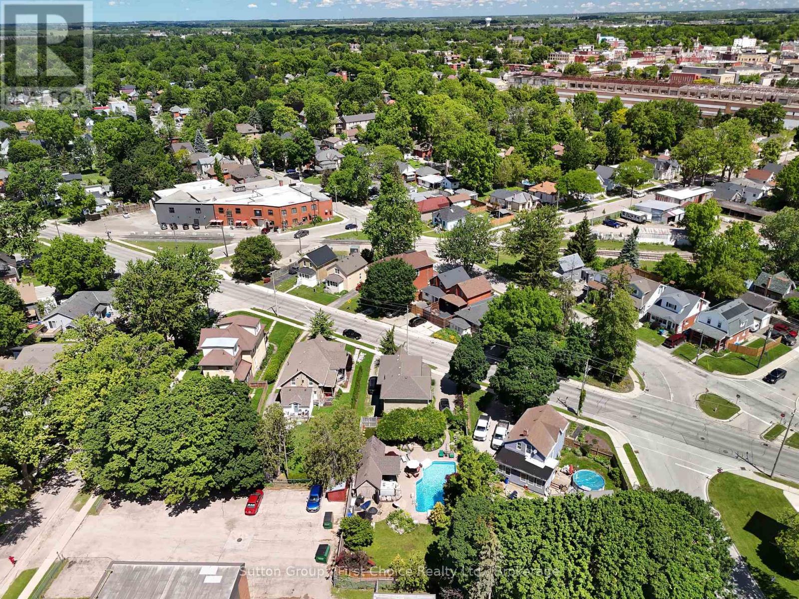 127 West Gore Street, Stratford, Ontario  N5A 1K2 - Photo 44 - X13480924