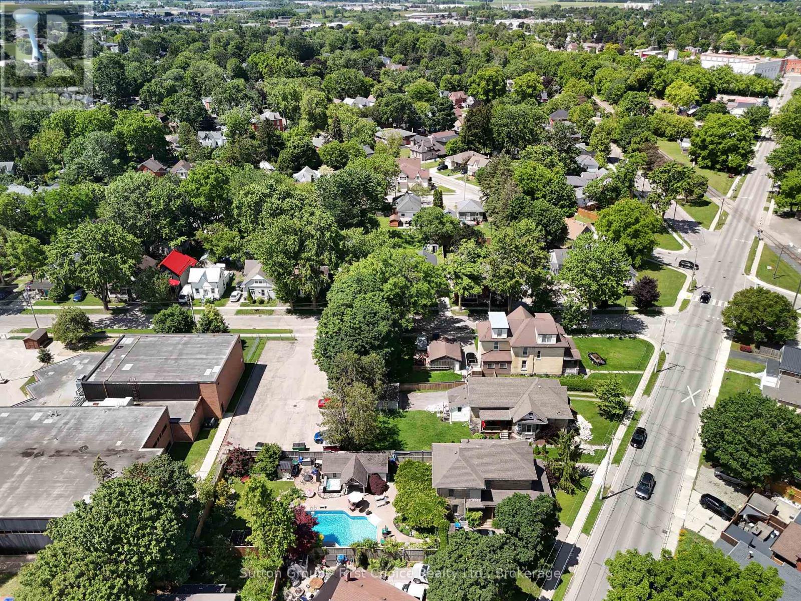 127 West Gore Street, Stratford, Ontario  N5A 1K2 - Photo 45 - X13480924