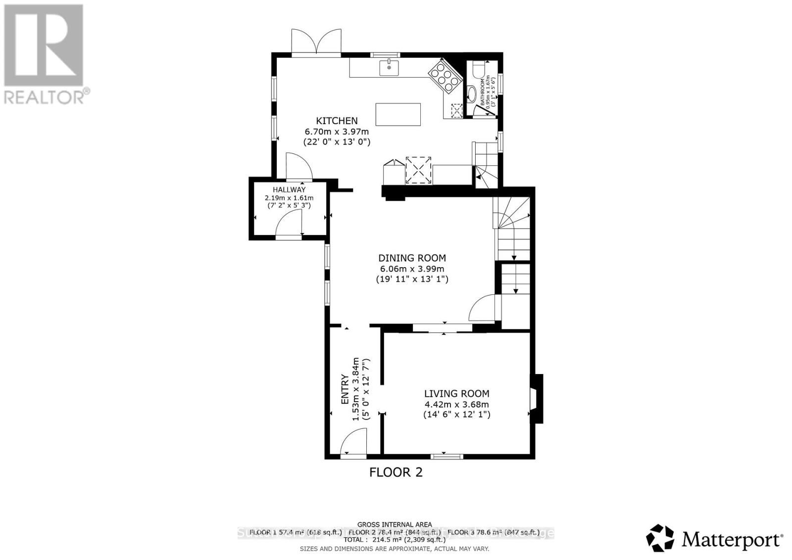 127 West Gore Street, Stratford, Ontario  N5A 1K2 - Photo 47 - X13480924