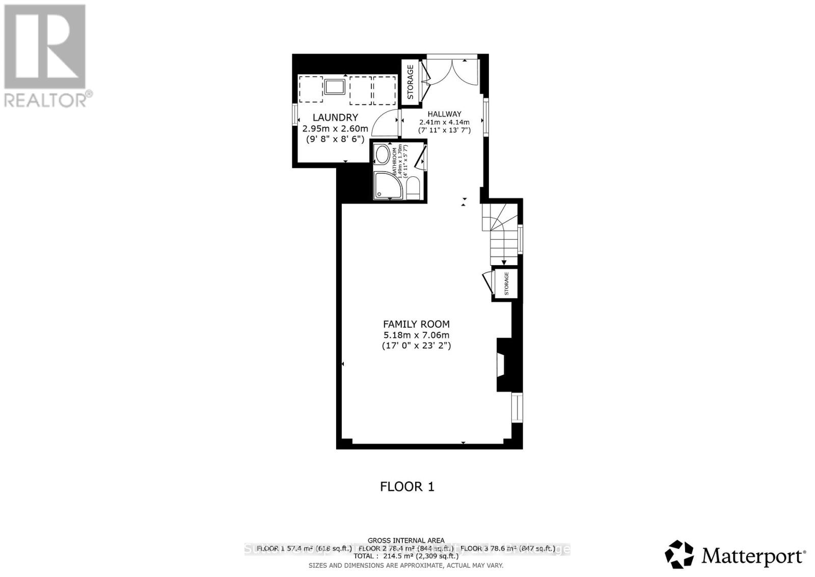 127 West Gore Street, Stratford, Ontario  N5A 1K2 - Photo 49 - X13480924
