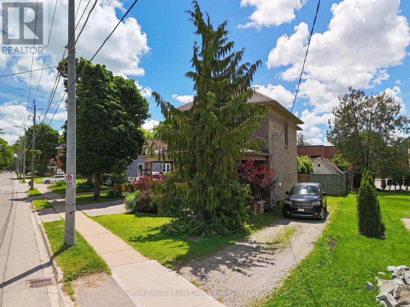 127 West Gore Street, Stratford, Ontario  N5A 1K2 - Photo 8 - X13480924