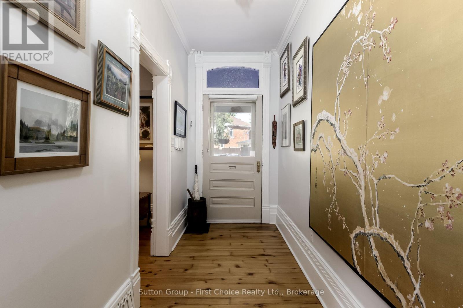 127 West Gore Street, Stratford, Ontario  N5A 1K2 - Photo 9 - X13480924