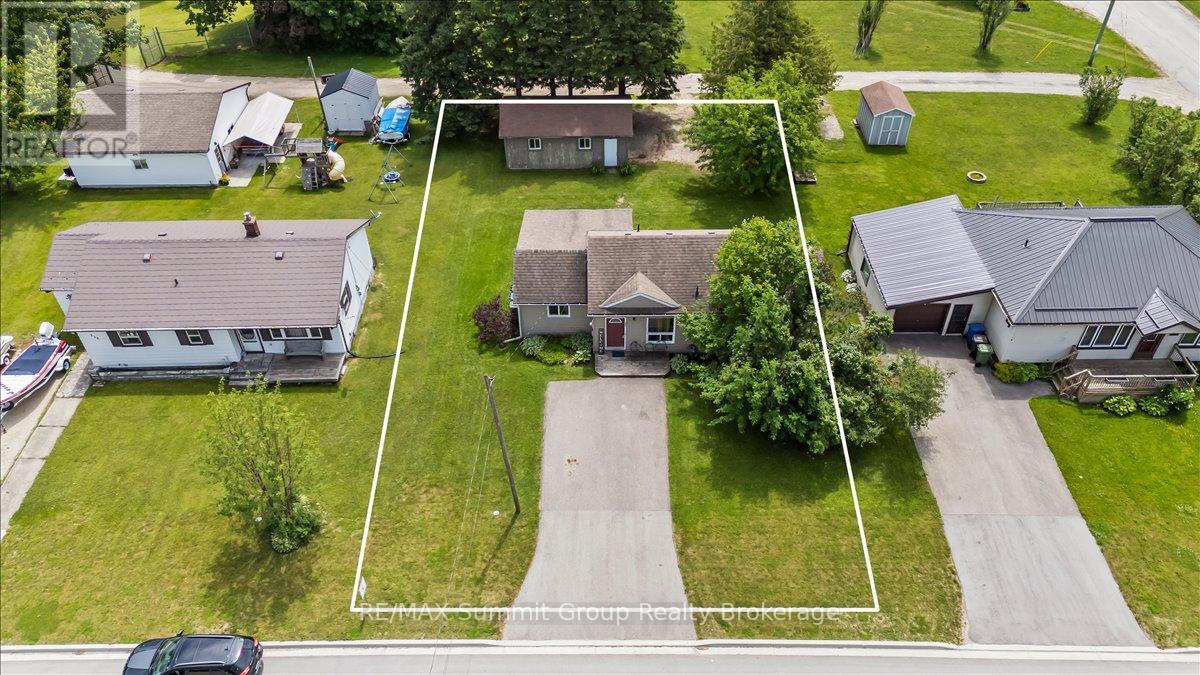 260 Victoria Street W, Southgate, Ontario  N0C 1B0 - Photo 3 - X13480956