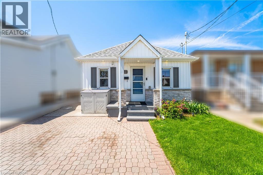 71 Beland Avenue N, Hamilton, Ontario  L8H 6C2 - Photo 2 - 40842501