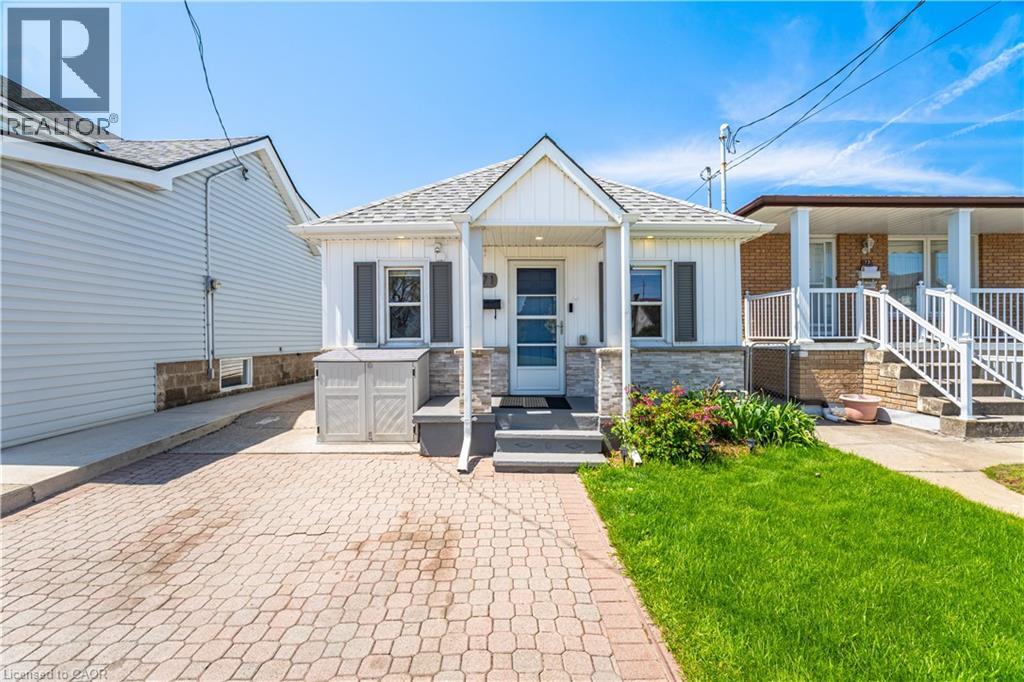 71 Beland Avenue N, Hamilton, Ontario  L8H 6C2 - Photo 3 - 40842501