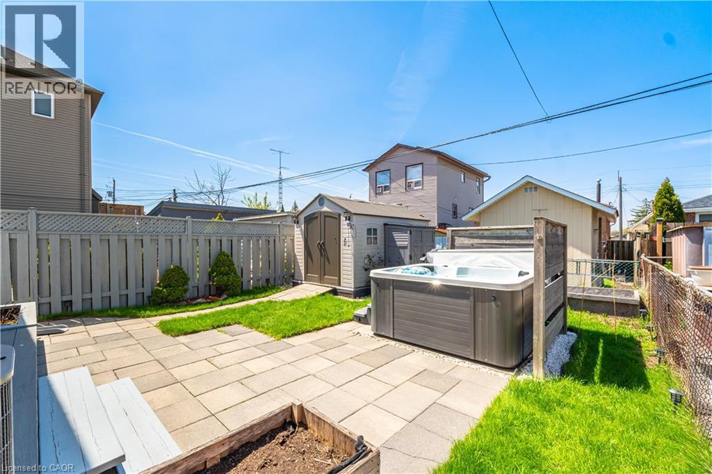 71 Beland Avenue N, Hamilton, Ontario  L8H 6C2 - Photo 36 - 40842501