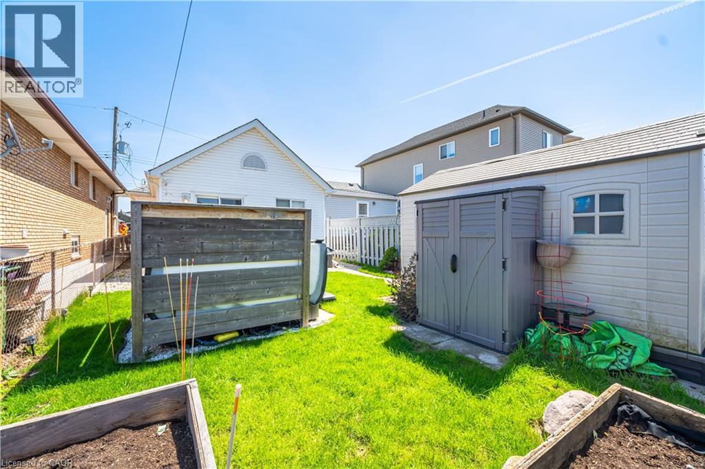 71 Beland Avenue N, Hamilton, Ontario  L8H 6C2 - Photo 37 - 40842501