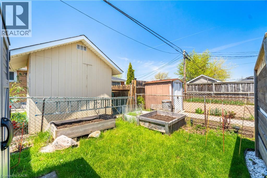 71 Beland Avenue N, Hamilton, Ontario  L8H 6C2 - Photo 38 - 40842501
