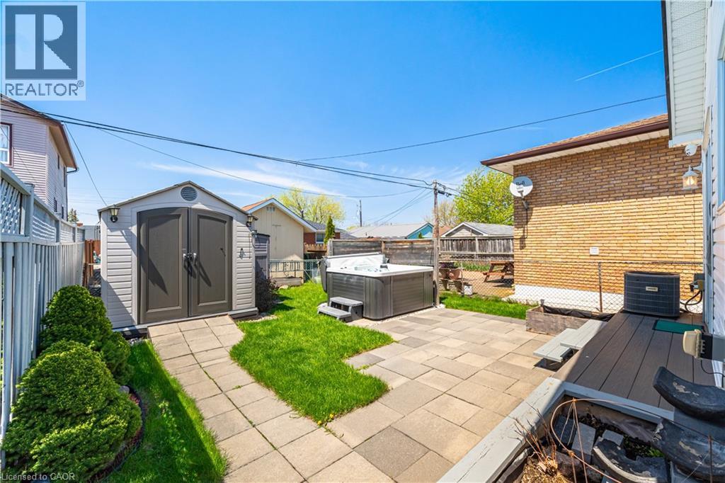 71 Beland Avenue N, Hamilton, Ontario  L8H 6C2 - Photo 39 - 40842501
