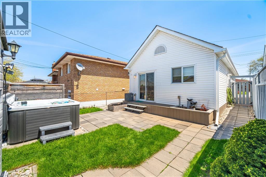 71 Beland Avenue N, Hamilton, Ontario  L8H 6C2 - Photo 4 - 40842501