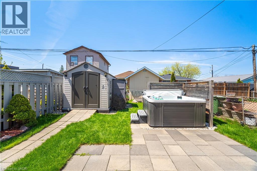 71 Beland Avenue N, Hamilton, Ontario  L8H 6C2 - Photo 41 - 40842501