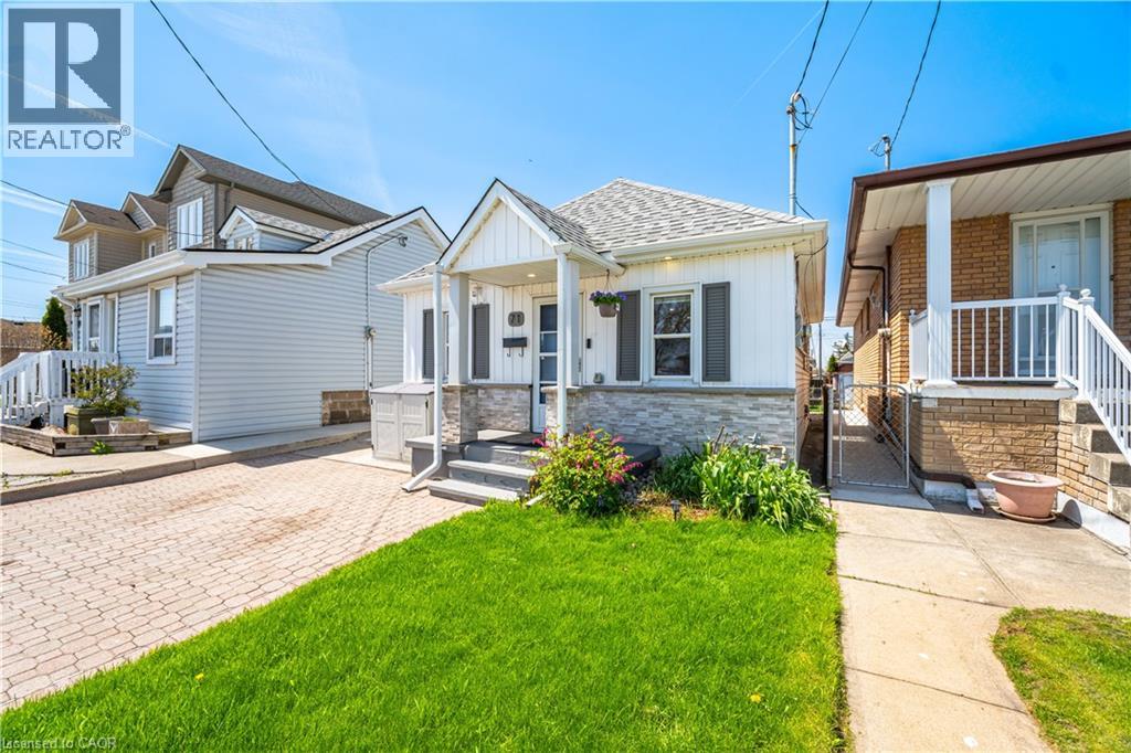 71 Beland Avenue N, Hamilton, Ontario  L8H 6C2 - Photo 5 - 40842501