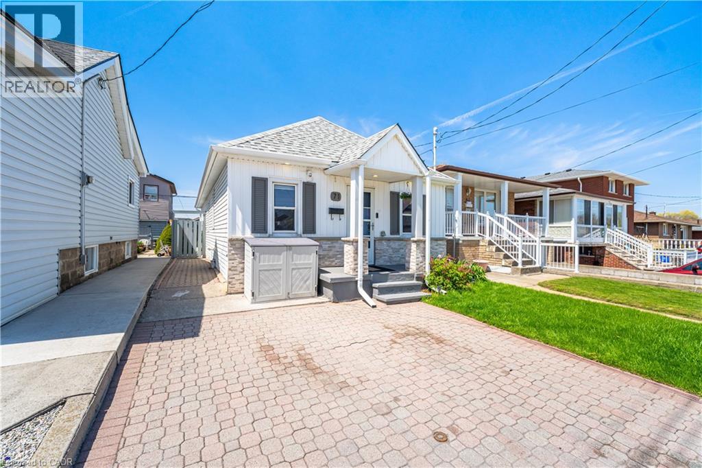 71 Beland Avenue N, Hamilton, Ontario  L8H 6C2 - Photo 6 - 40842501