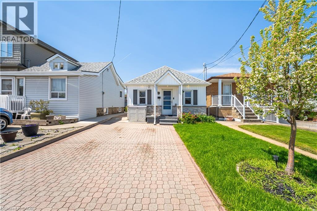 71 Beland Avenue N, Hamilton, Ontario  L8H 6C2 - Photo 7 - 40842501