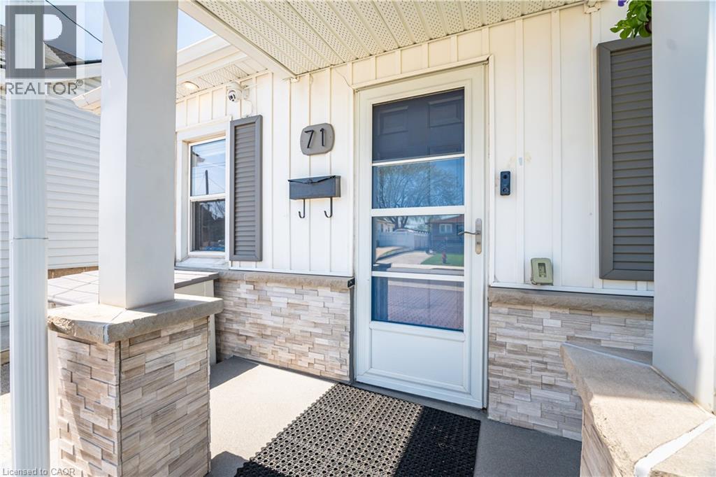 71 Beland Avenue N, Hamilton, Ontario  L8H 6C2 - Photo 8 - 40842501