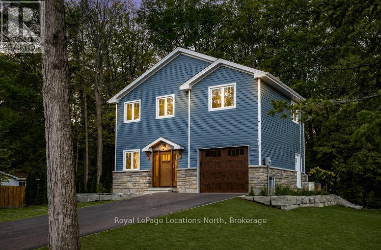 545 Oxbow Park Drive, Wasaga Beach, Ontario  L9Z 2T9 - Photo 2 - S13481218
