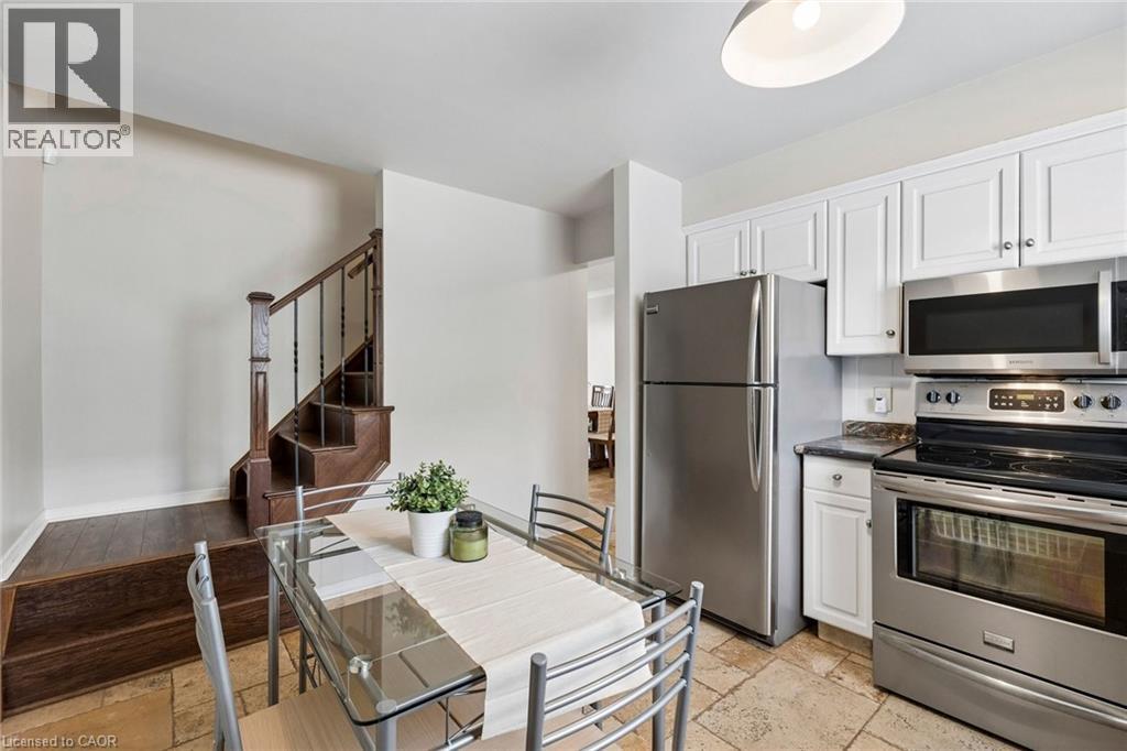 7470 Monastery Drive Unit# 4, Niagara Falls, Ontario  L2H 3B3 - Photo 16 - 40842312