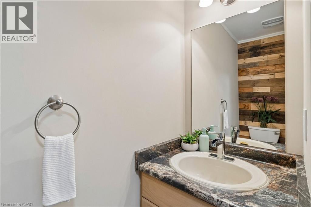 7470 Monastery Drive Unit# 4, Niagara Falls, Ontario  L2H 3B3 - Photo 18 - 40842312