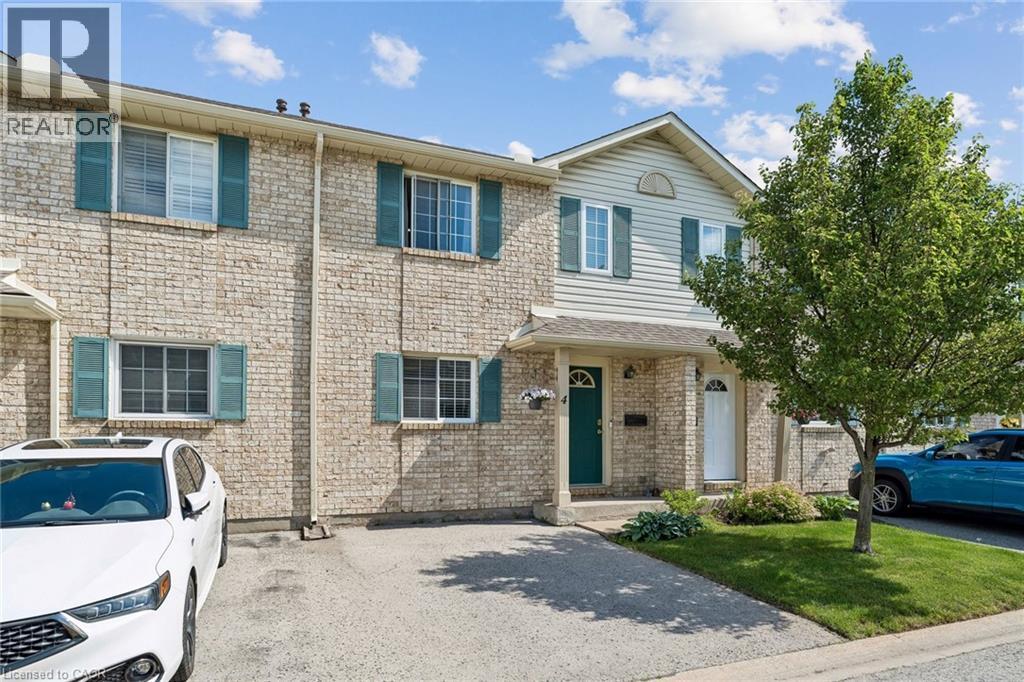 7470 Monastery Drive Unit# 4, Niagara Falls, Ontario  L2H 3B3 - Photo 2 - 40842312