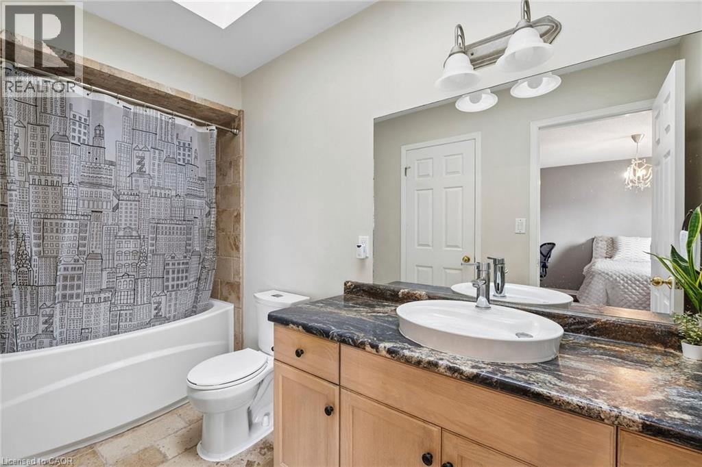 7470 Monastery Drive Unit# 4, Niagara Falls, Ontario  L2H 3B3 - Photo 25 - 40842312