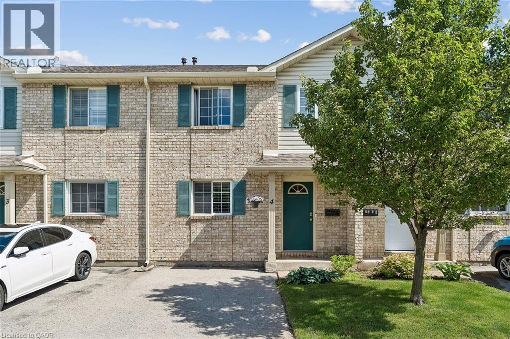 7470 Monastery Drive Unit# 4, Niagara Falls, Ontario  L2H 3B3 - Photo 3 - 40842312