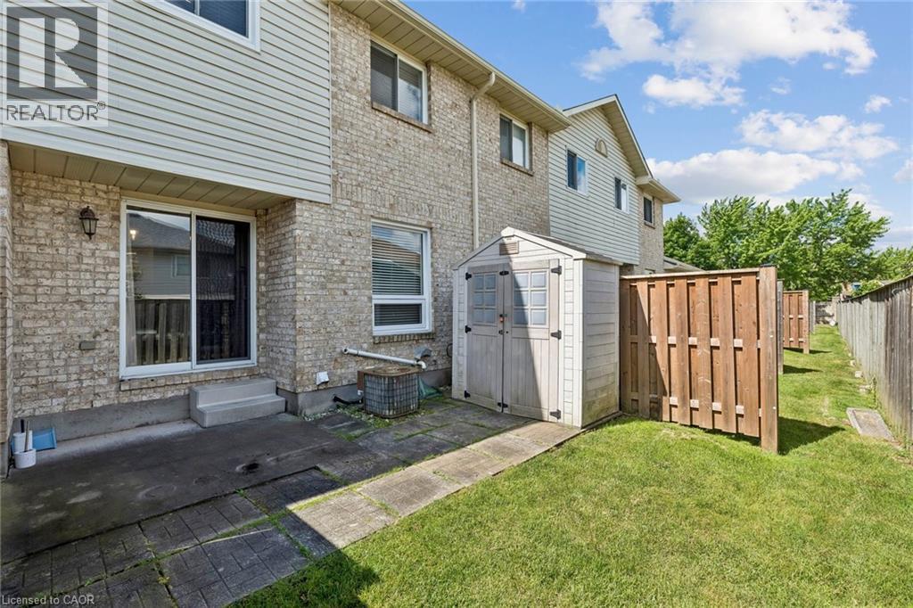 7470 Monastery Drive Unit# 4, Niagara Falls, Ontario  L2H 3B3 - Photo 34 - 40842312